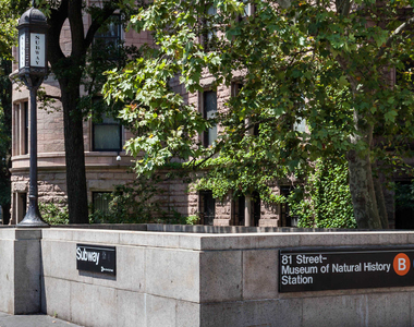 50 West 77th Street - Photo Thumbnail 22