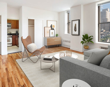 50 West 77th Street - Photo Thumbnail 9