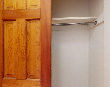 107 West 69th Street - Photo Thumbnail 4