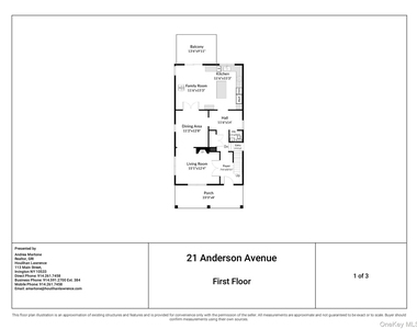 21 Anderson Avenue - Photo Thumbnail 37