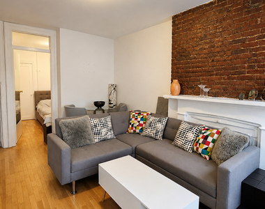 443 West 49th Street - Photo Thumbnail 1