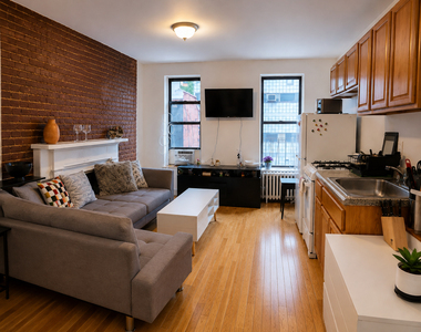 443 West 49th Street - Photo Thumbnail 2