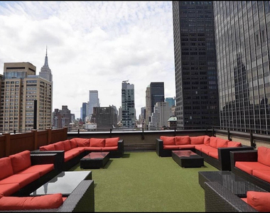 222 East 39th Street - Photo Thumbnail 6