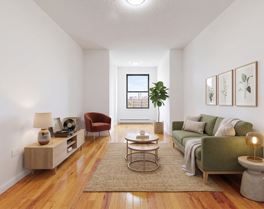 617 West 143rd Street - Photo Thumbnail 1