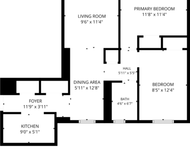 617 West 143rd Street - Photo Thumbnail 6
