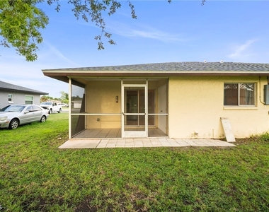 4406 Santa Barbara Boulevard - Photo Thumbnail 24