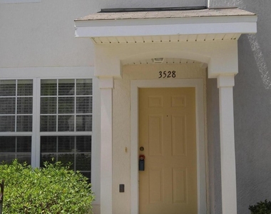 3528 Twisted Tree Lane - Photo Thumbnail 1