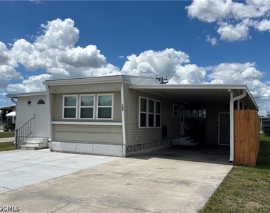 135 Chisholm Trail - Photo Thumbnail 17