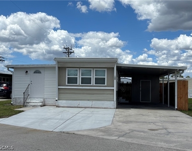 135 Chisholm Trail - Photo Thumbnail 16