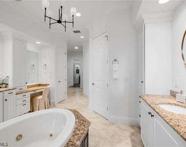 18580 Verona Lago Drive - Photo Thumbnail 18