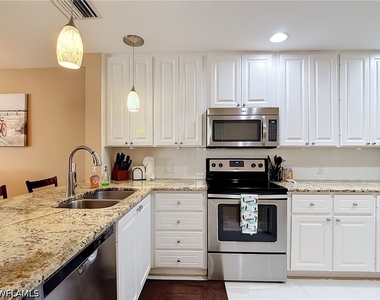 14700 Escalante Way - Photo Thumbnail 14