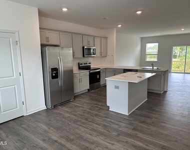701 Grafton Forest Lane - Photo Thumbnail 3