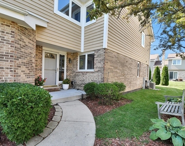 17323 Lakebrook Drive - Photo Thumbnail 1