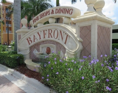 410 Bayfront Place - Photo Thumbnail 19