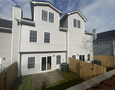 4034 Oak Glenn Drive - Photo Thumbnail 17