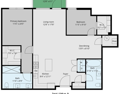 229 Park Avenue - Photo Thumbnail 14