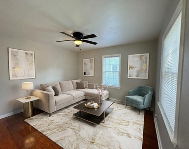 1619 Evergreen Street - Photo Thumbnail 1
