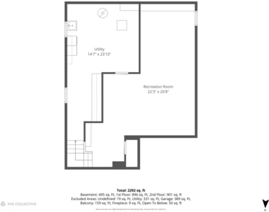 5711 Foxgate Lane - Photo Thumbnail 17