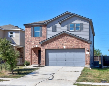 6312 Wagon Spring St - Photo Thumbnail 1