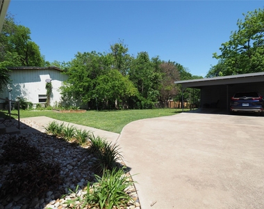4711 Bull Creek Rd - Photo Thumbnail 13