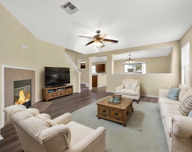 8813 Wiley Way - Photo Thumbnail 1