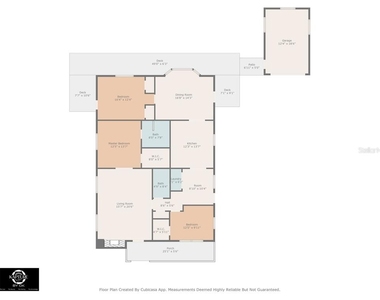 11416 Pine Forest Drive - Photo Thumbnail 44