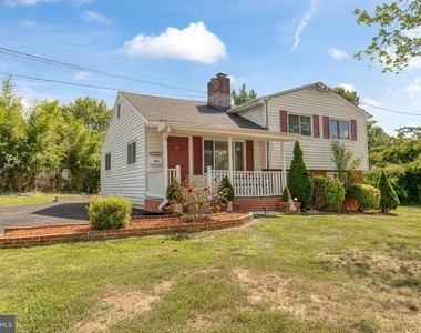 13208 Aldrin Street - Photo Thumbnail 1