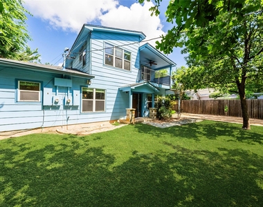4505 Red River St - Photo Thumbnail 30