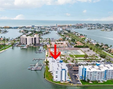 450 Treasure Island Causeway - Photo Thumbnail 25