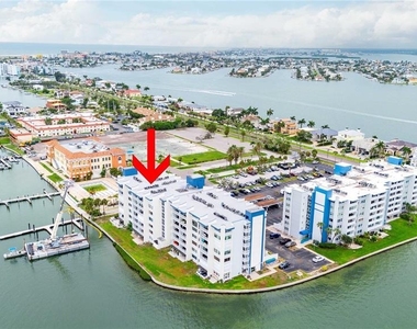 450 Treasure Island Causeway - Photo Thumbnail 28