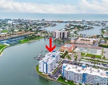 450 Treasure Island Causeway - Photo Thumbnail 24