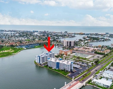 450 Treasure Island Causeway - Photo Thumbnail 21