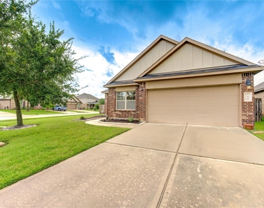 734 Mill Spring Court - Photo Thumbnail 2