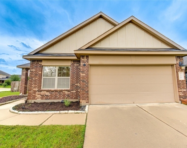 734 Mill Spring Court - Photo Thumbnail 3