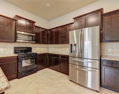 734 Mill Spring Court - Photo Thumbnail 30