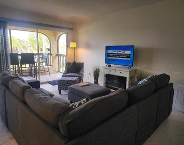 1003 S Bayshore Boulevard - Photo Thumbnail 5