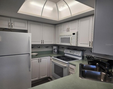 1003 S Bayshore Boulevard - Photo Thumbnail 8