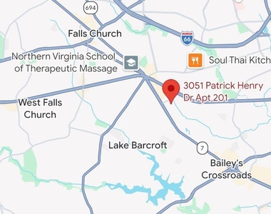3051 Patrick Henry Drive - Photo Thumbnail 5