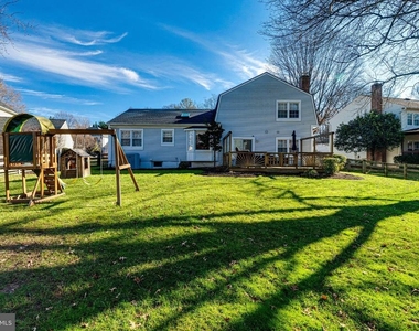 3022 Dower House Drive - Photo Thumbnail 52