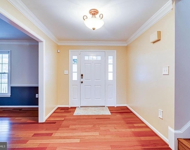 3022 Dower House Drive - Photo Thumbnail 1
