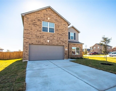 14201 Prairie Sod Ln - Photo Thumbnail 1