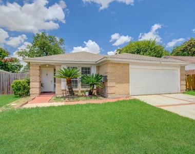 10606 Beckfield Drive - Photo Thumbnail 1