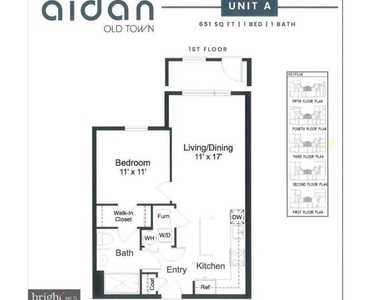 701 N Henry Street - Photo Thumbnail 51