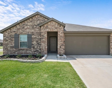 1838 Gibbons Creek Drive - Photo Thumbnail 1