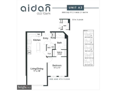 701 N Henry Street - Photo Thumbnail 47