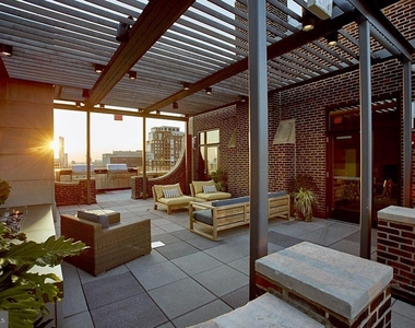 1616 Walnut Street - Photo Thumbnail 1