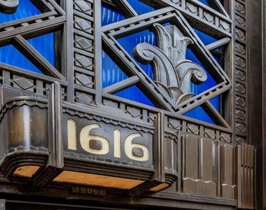 1616 Walnut Street - Photo Thumbnail 7