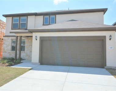 349 Capstone Rd - Photo Thumbnail 1