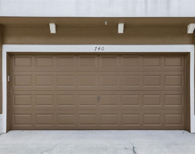 740 Ashworth Overlook Drive - Photo Thumbnail 27