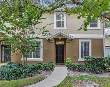 740 Ashworth Overlook Drive - Photo Thumbnail 1